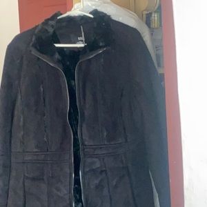 Woman’s coat size large